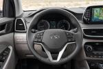 Hyundai Tucson Limited 2018 года (NA)